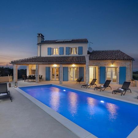 Villa Mediterra Prima Nin Zewnętrze zdjęcie