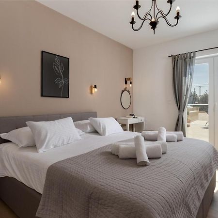Villa Mediterra Prima Nin Zewnętrze zdjęcie