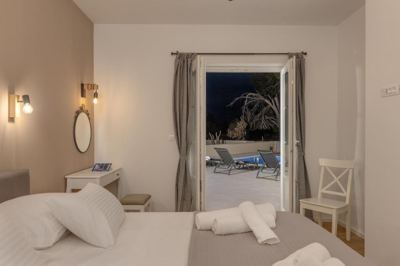 Villa Mediterra Prima Nin Zewnętrze zdjęcie