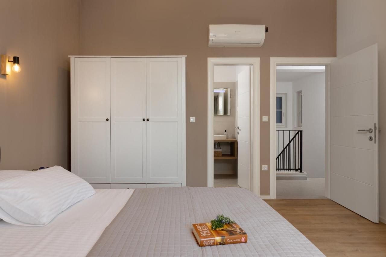 Villa Mediterra Prima Nin Zewnętrze zdjęcie