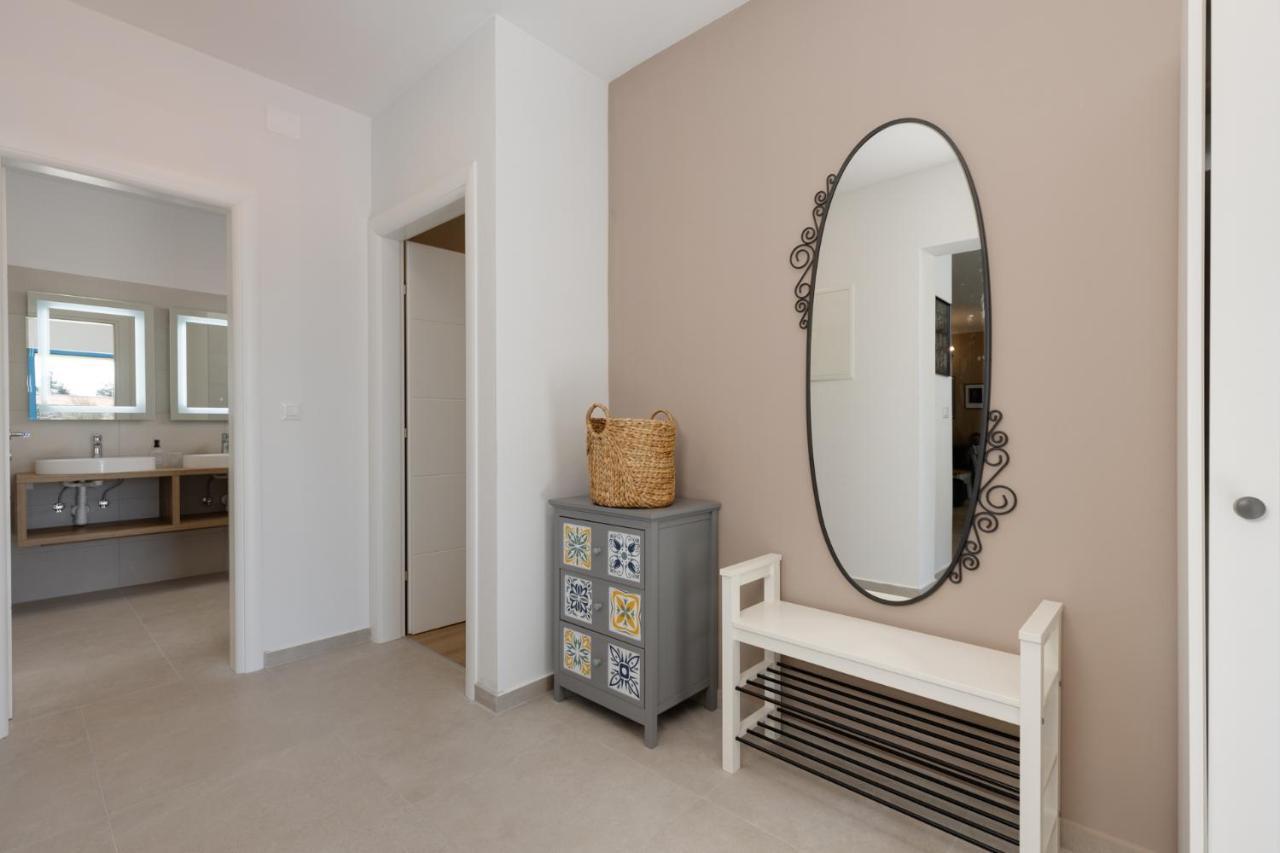 Villa Mediterra Prima Nin Zewnętrze zdjęcie