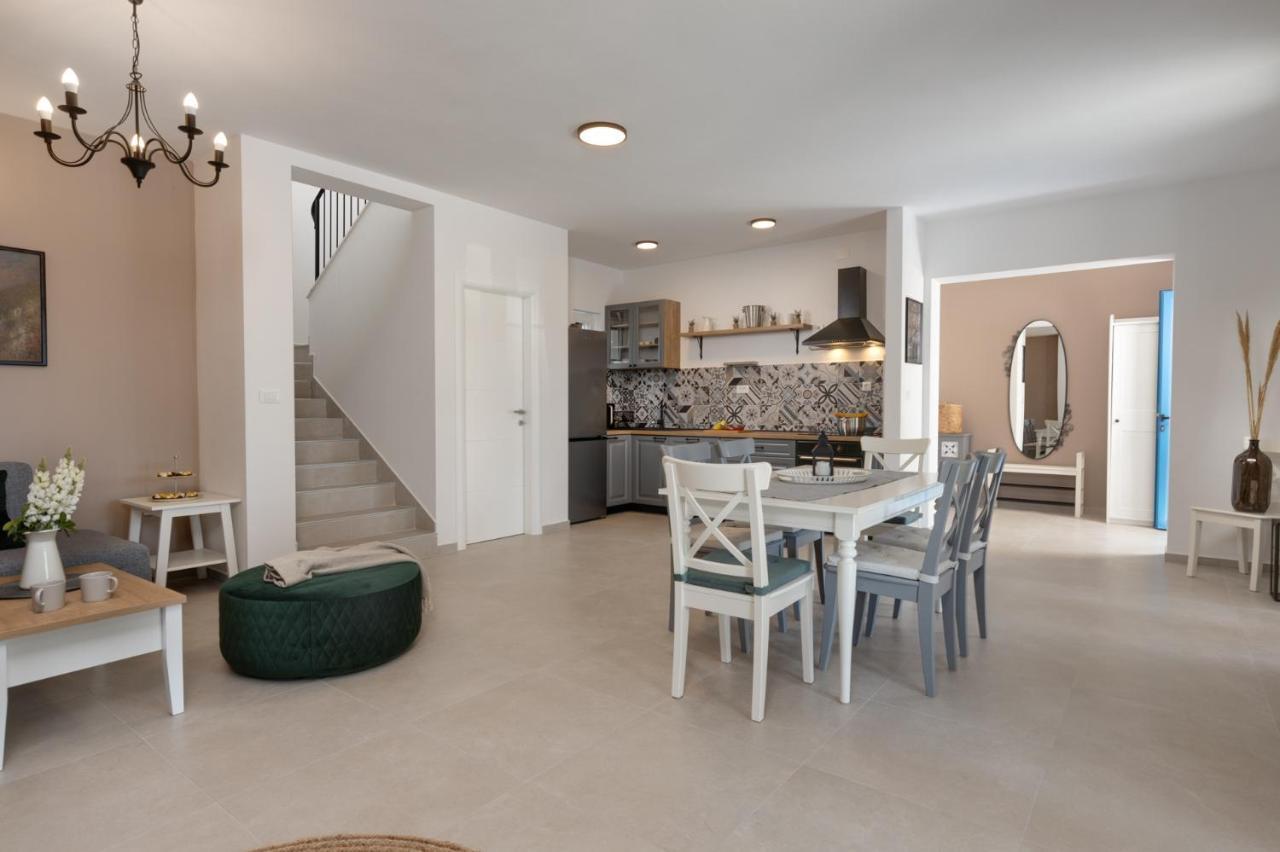 Villa Mediterra Prima Nin Zewnętrze zdjęcie